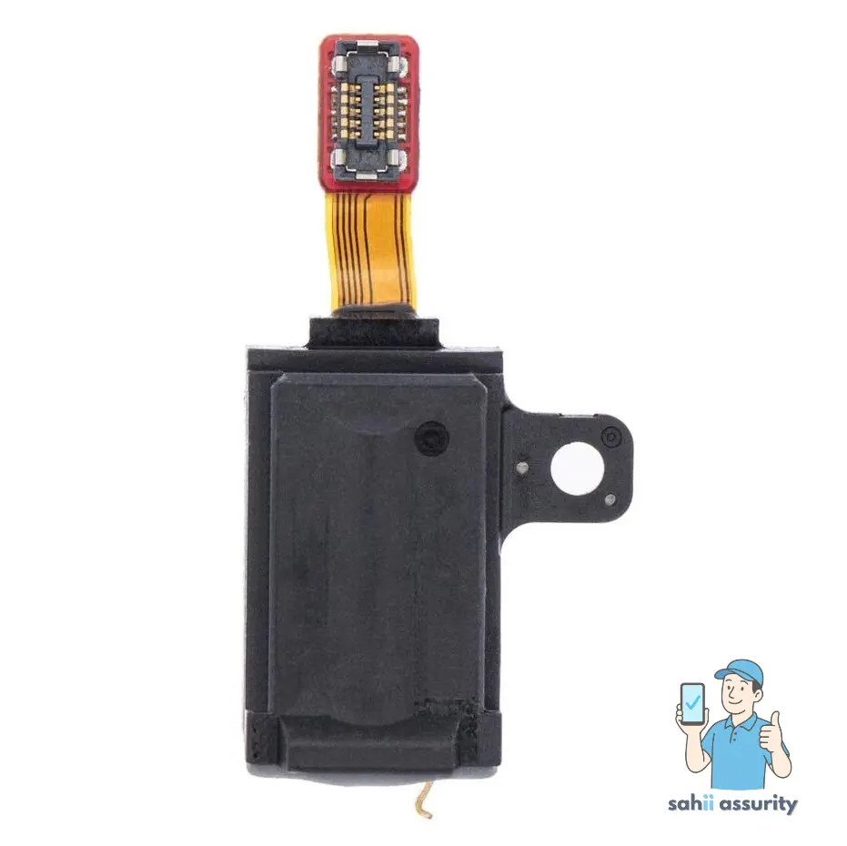 Handsfree Audio Jack Flex Cable for Samsung Galaxy S10 Plus thumbnail